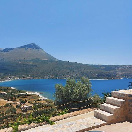 Manifest Boutique Hotel Oítilon Eksteriør bilde