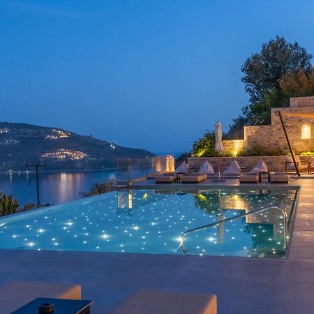 Manifest Boutique Hotel Oítilon Eksteriør bilde