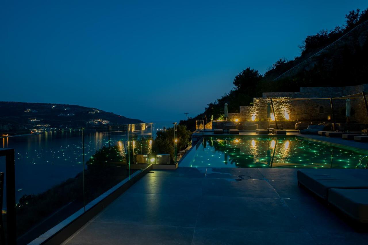 Manifest Boutique Hotel Oítilon Eksteriør bilde