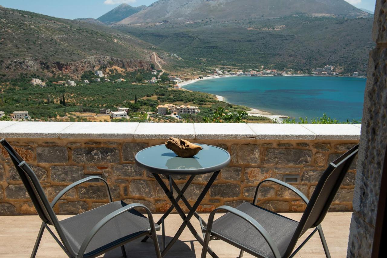 Manifest Boutique Hotel Oítilon Eksteriør bilde