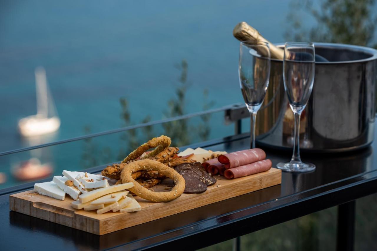 Manifest Boutique Hotel Oítilon Eksteriør bilde