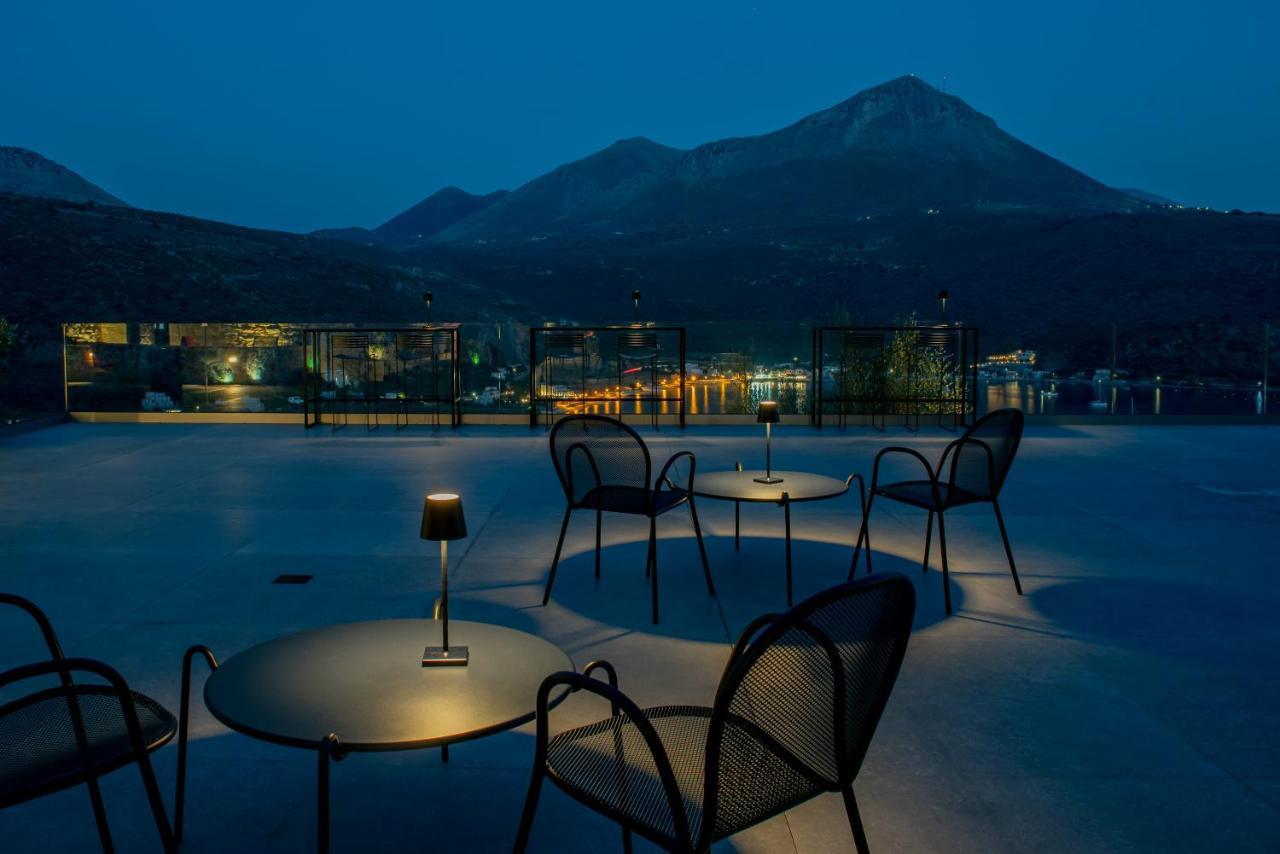 Manifest Boutique Hotel Oítilon Eksteriør bilde