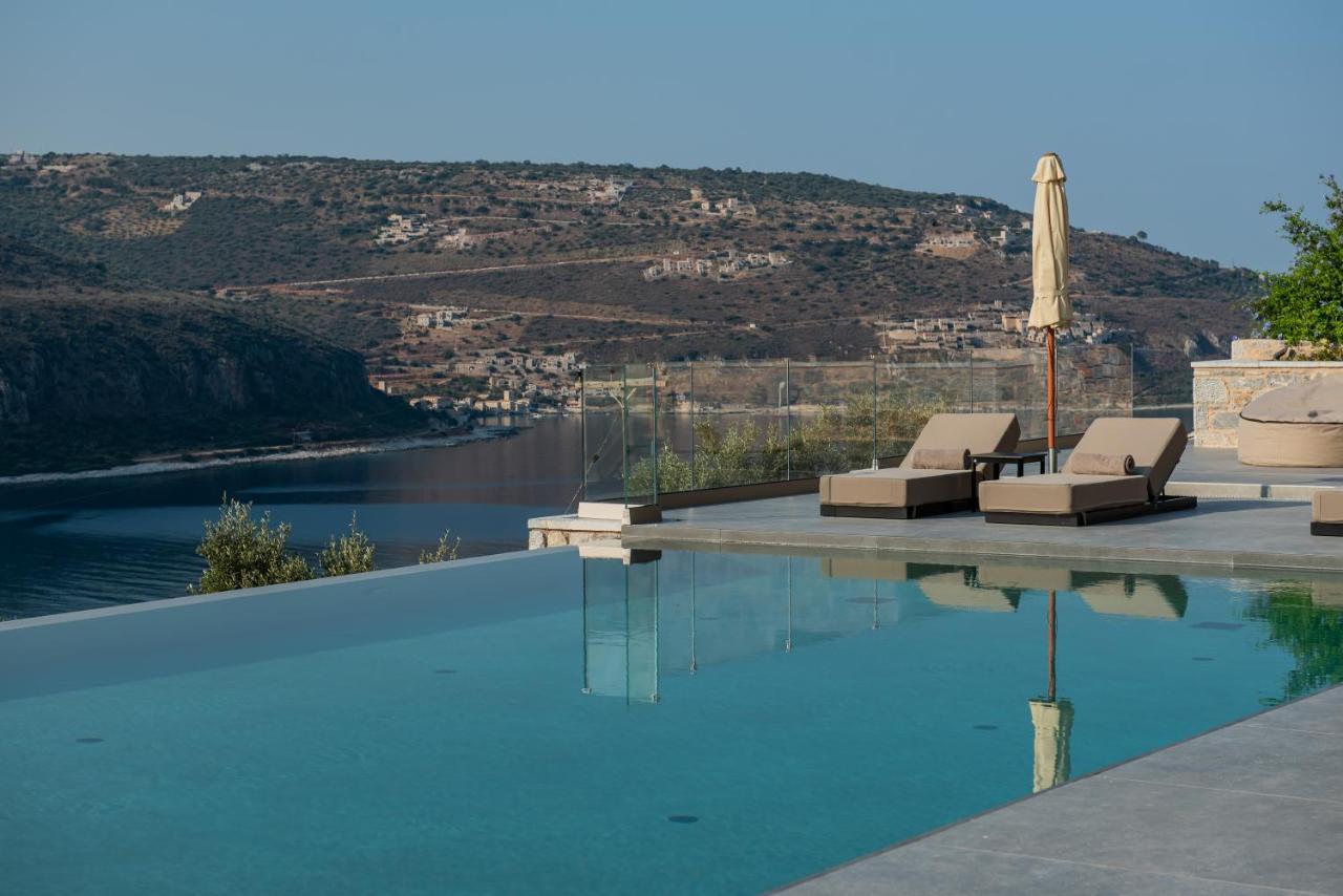 Manifest Boutique Hotel Oítilon Eksteriør bilde