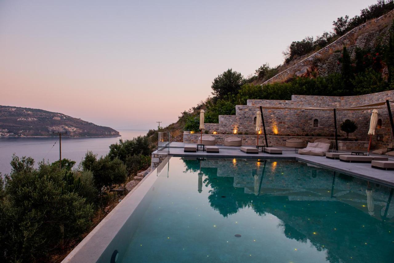 Manifest Boutique Hotel Oítilon Eksteriør bilde