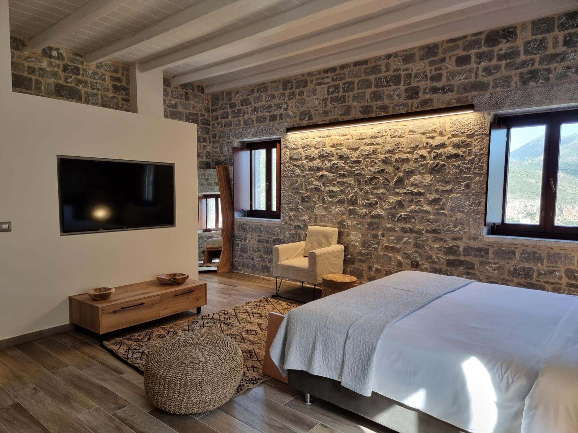 Manifest Boutique Hotel Oítilon Eksteriør bilde