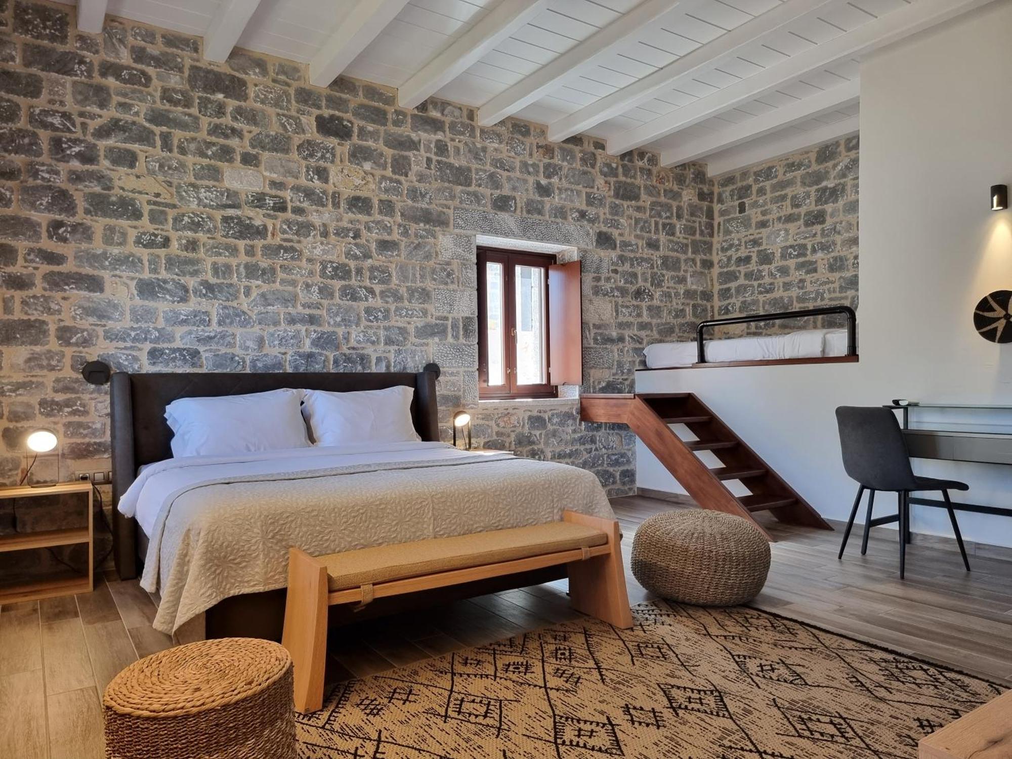 Manifest Boutique Hotel Oítilon Eksteriør bilde