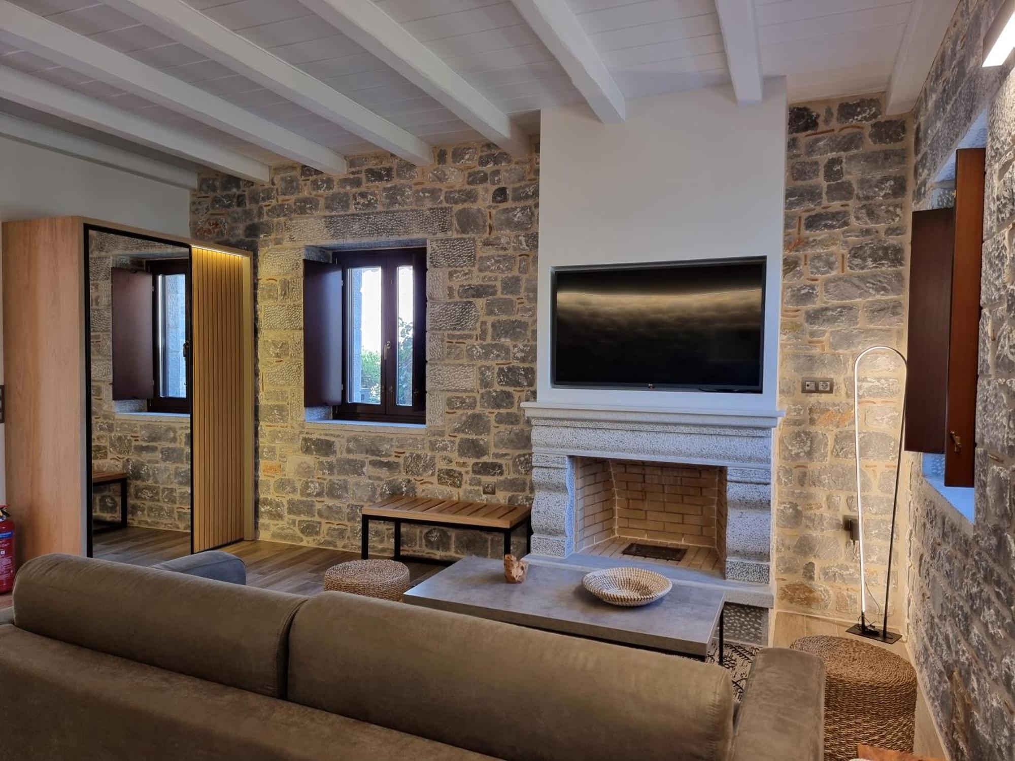 Manifest Boutique Hotel Oítilon Eksteriør bilde
