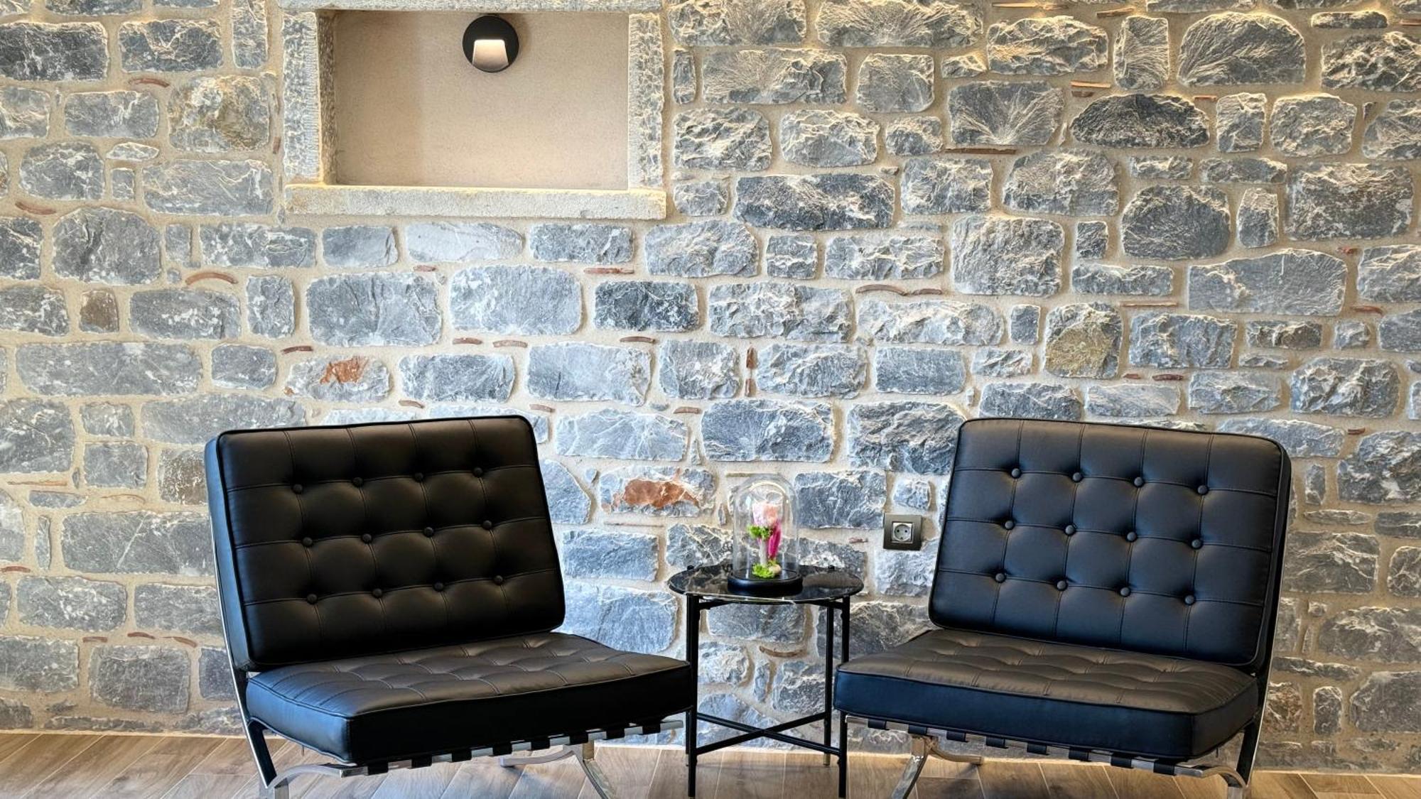 Manifest Boutique Hotel Oítilon Eksteriør bilde