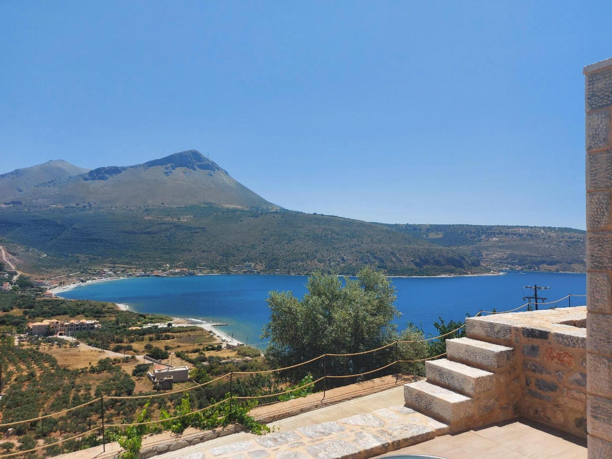 Manifest Boutique Hotel Oítilon Eksteriør bilde