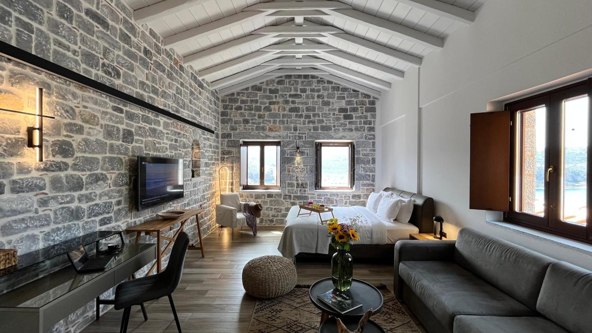 Manifest Boutique Hotel Oítilon Eksteriør bilde