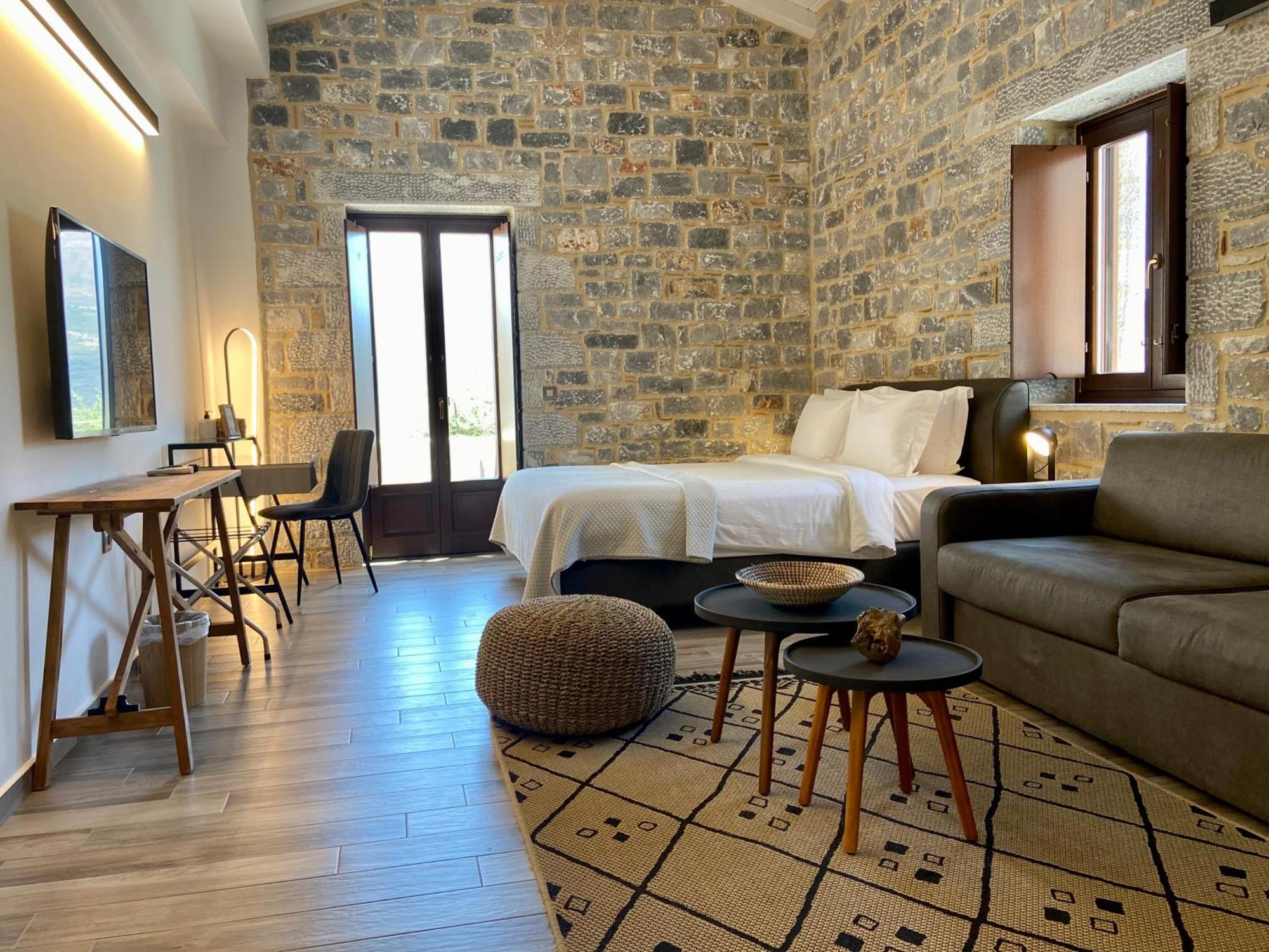 Manifest Boutique Hotel Oítilon Eksteriør bilde