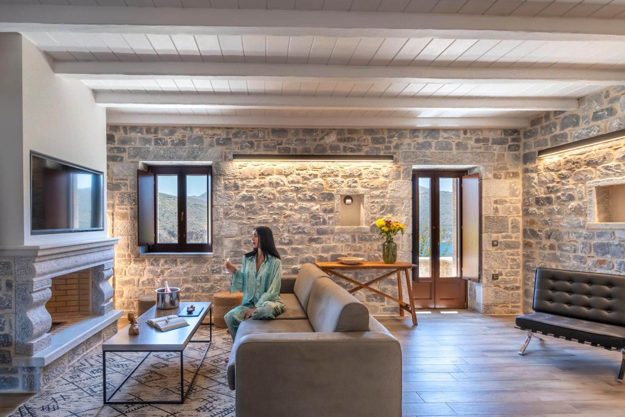 Manifest Boutique Hotel Oítilon Eksteriør bilde