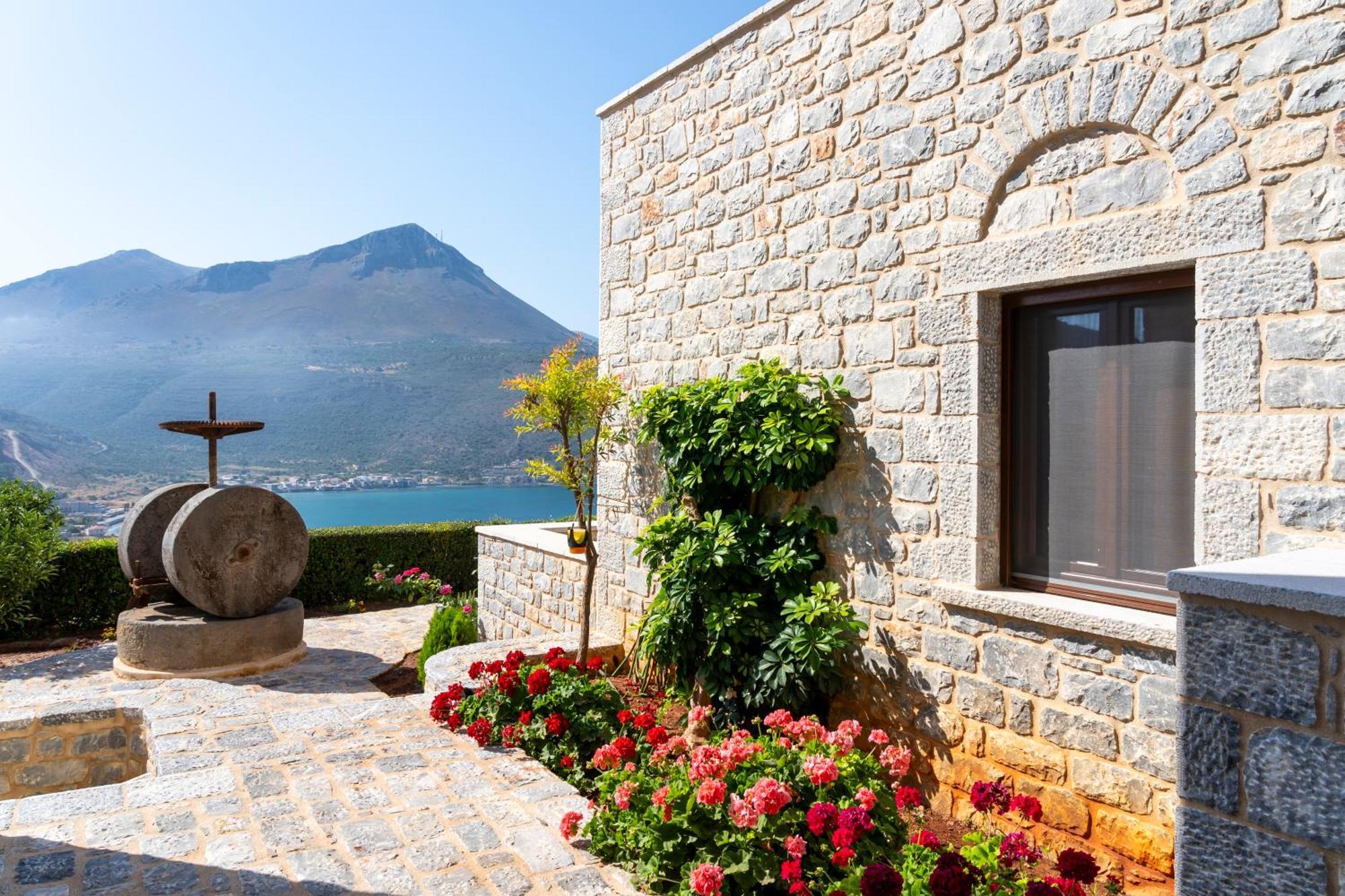 Manifest Boutique Hotel Oítilon Eksteriør bilde