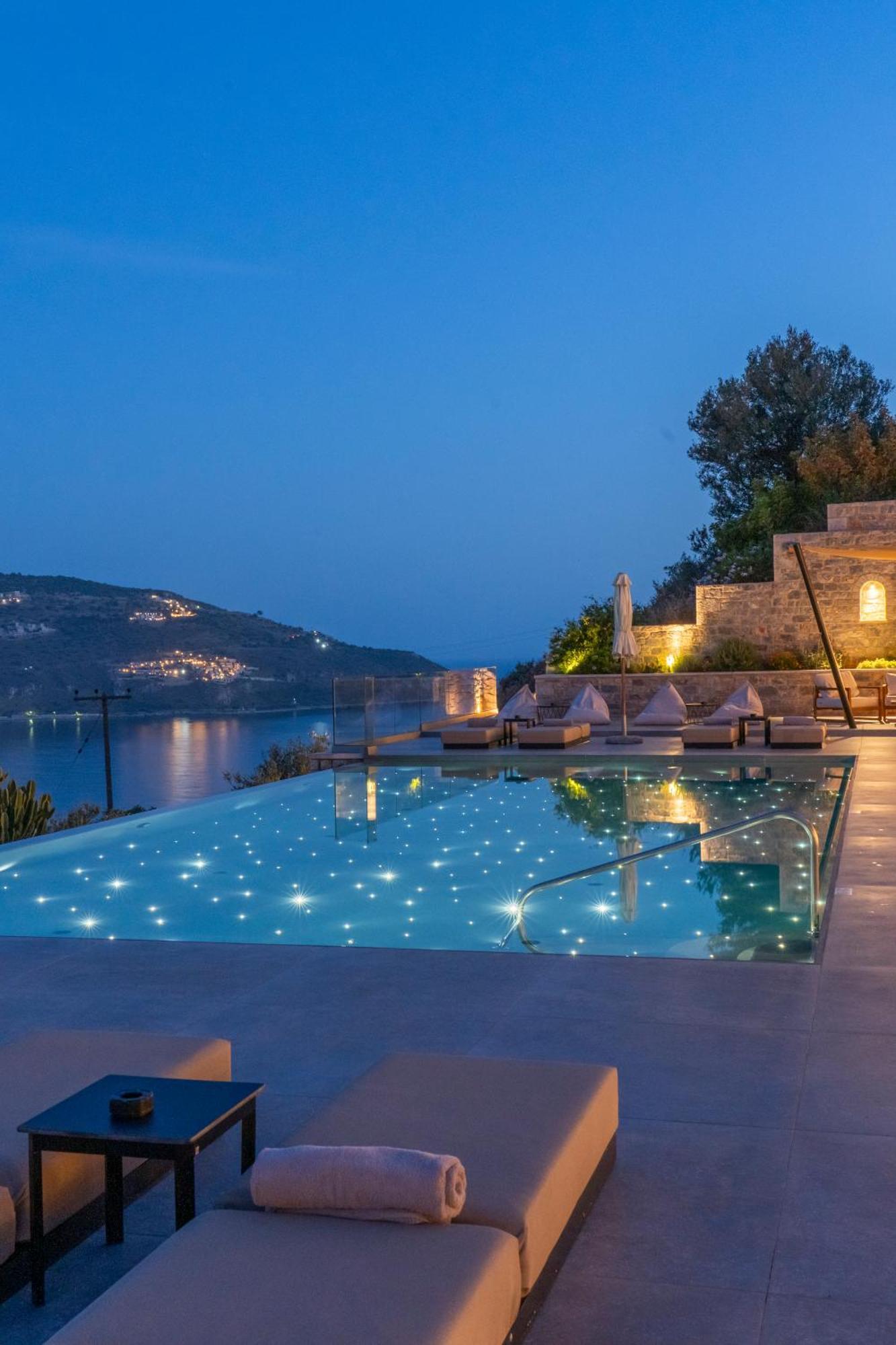 Manifest Boutique Hotel Oítilon Eksteriør bilde