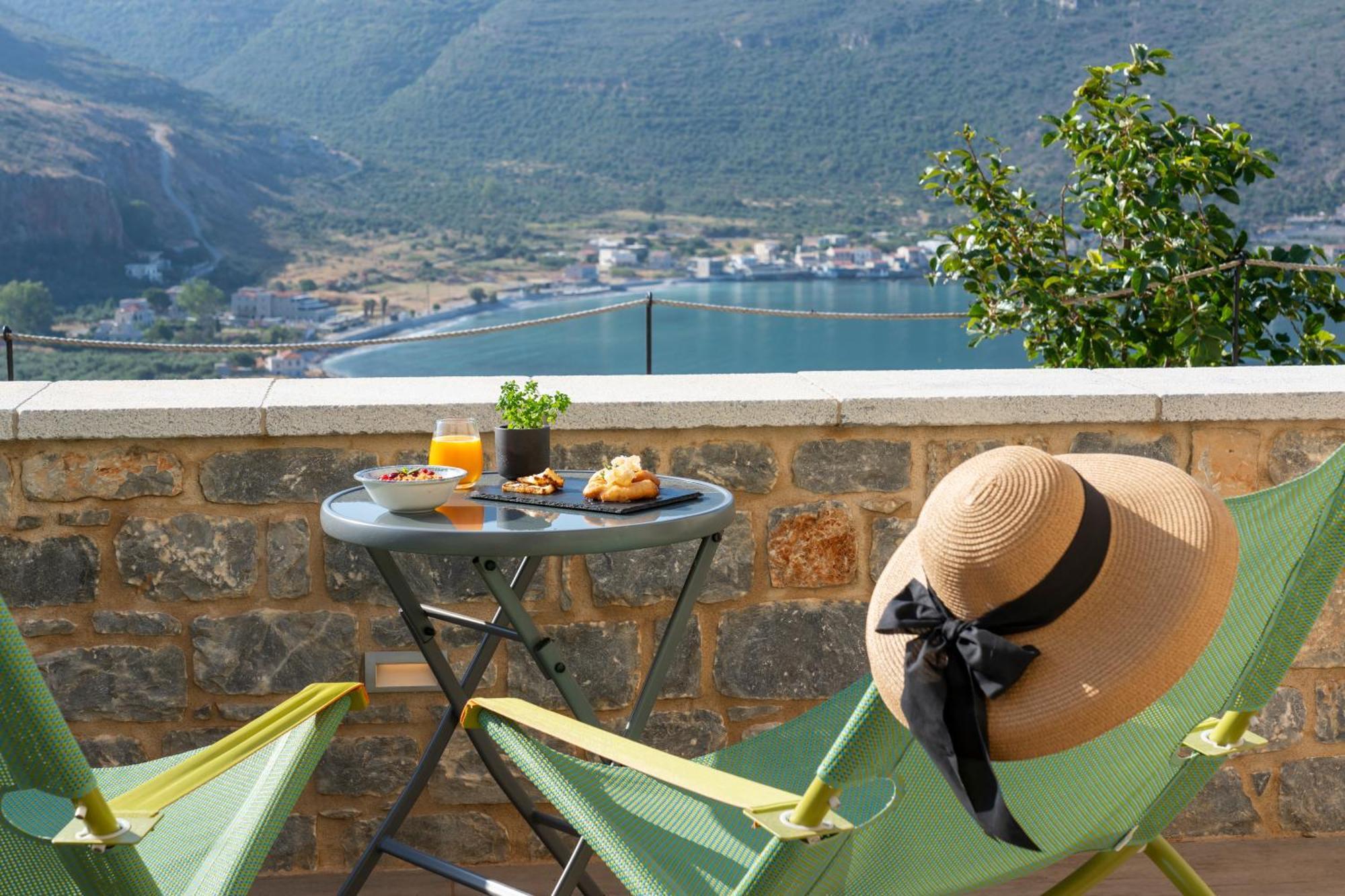Manifest Boutique Hotel Oítilon Eksteriør bilde