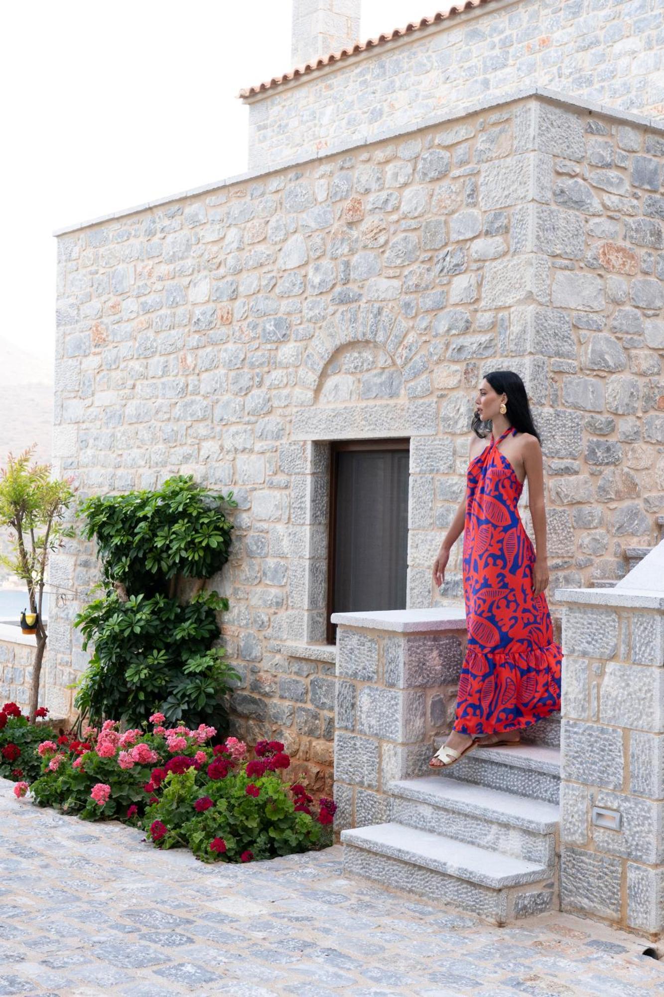 Manifest Boutique Hotel Oítilon Eksteriør bilde