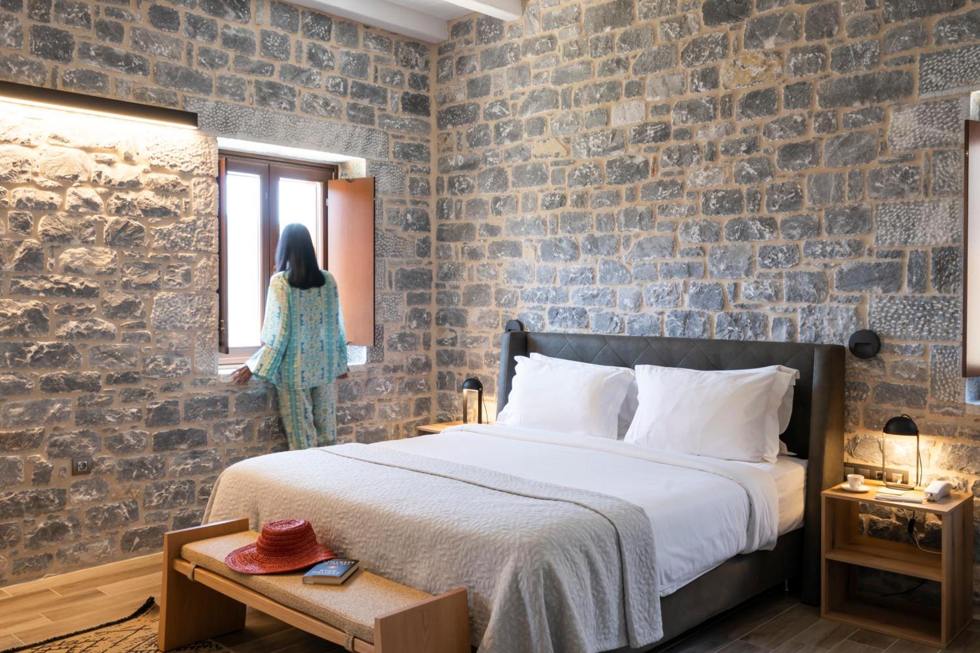 Manifest Boutique Hotel Oítilon Eksteriør bilde