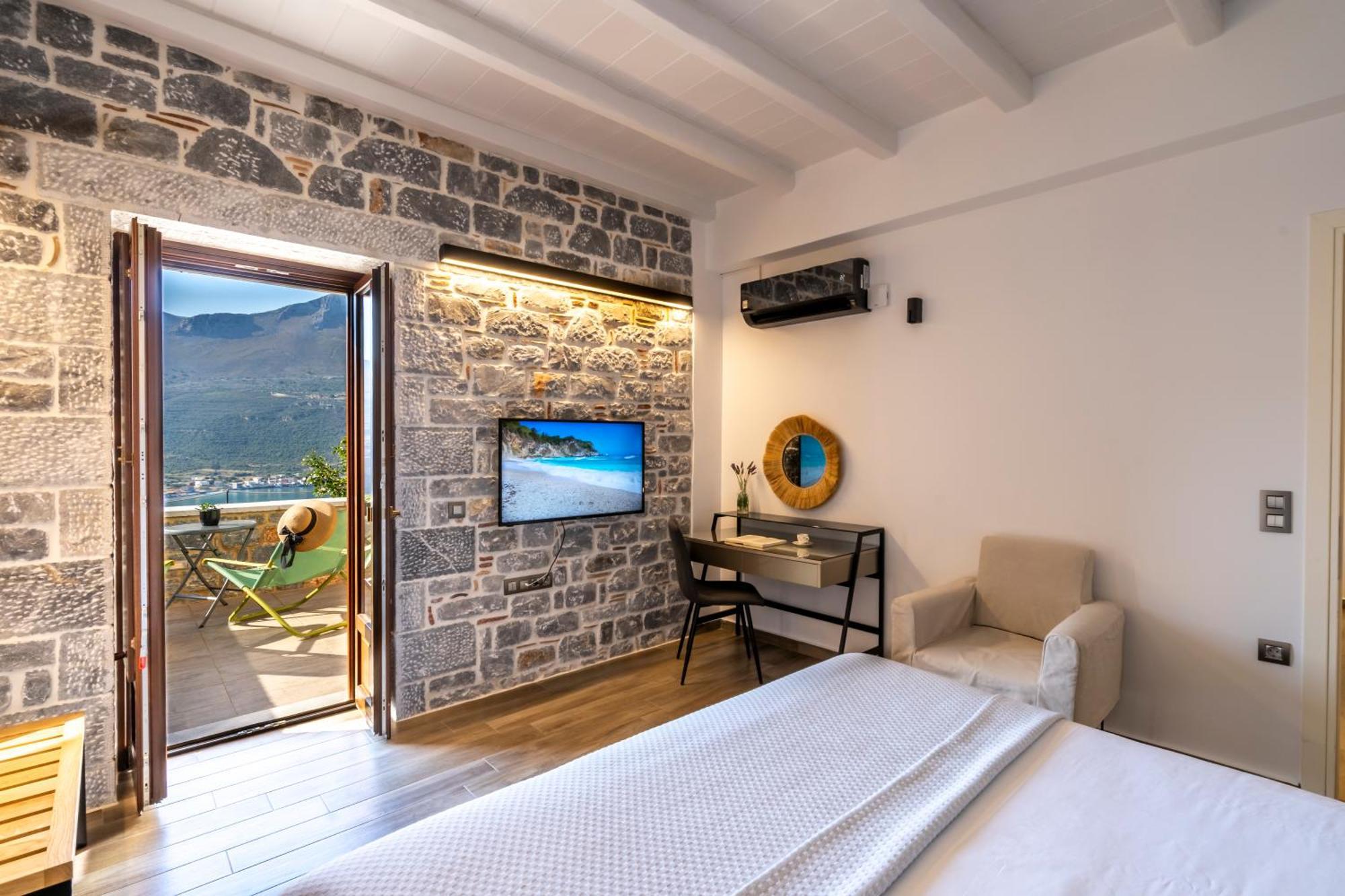 Manifest Boutique Hotel Oítilon Eksteriør bilde