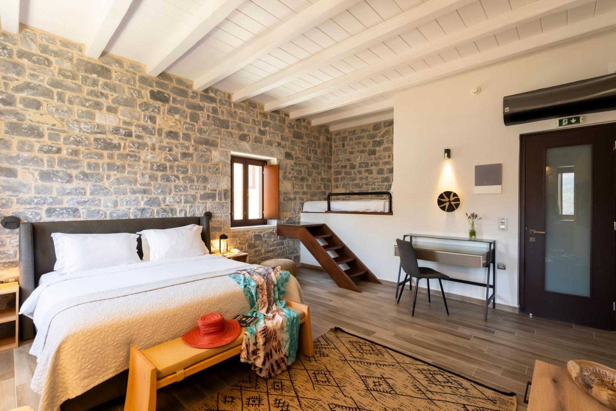 Manifest Boutique Hotel Oítilon Eksteriør bilde