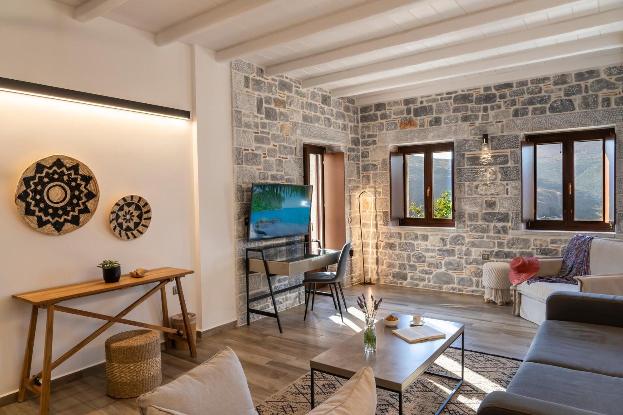 Manifest Boutique Hotel Oítilon Eksteriør bilde