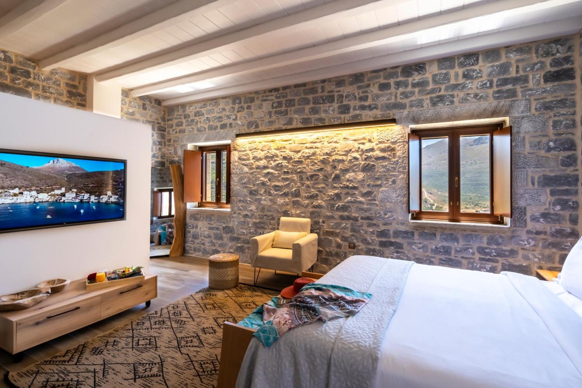Manifest Boutique Hotel Oítilon Eksteriør bilde