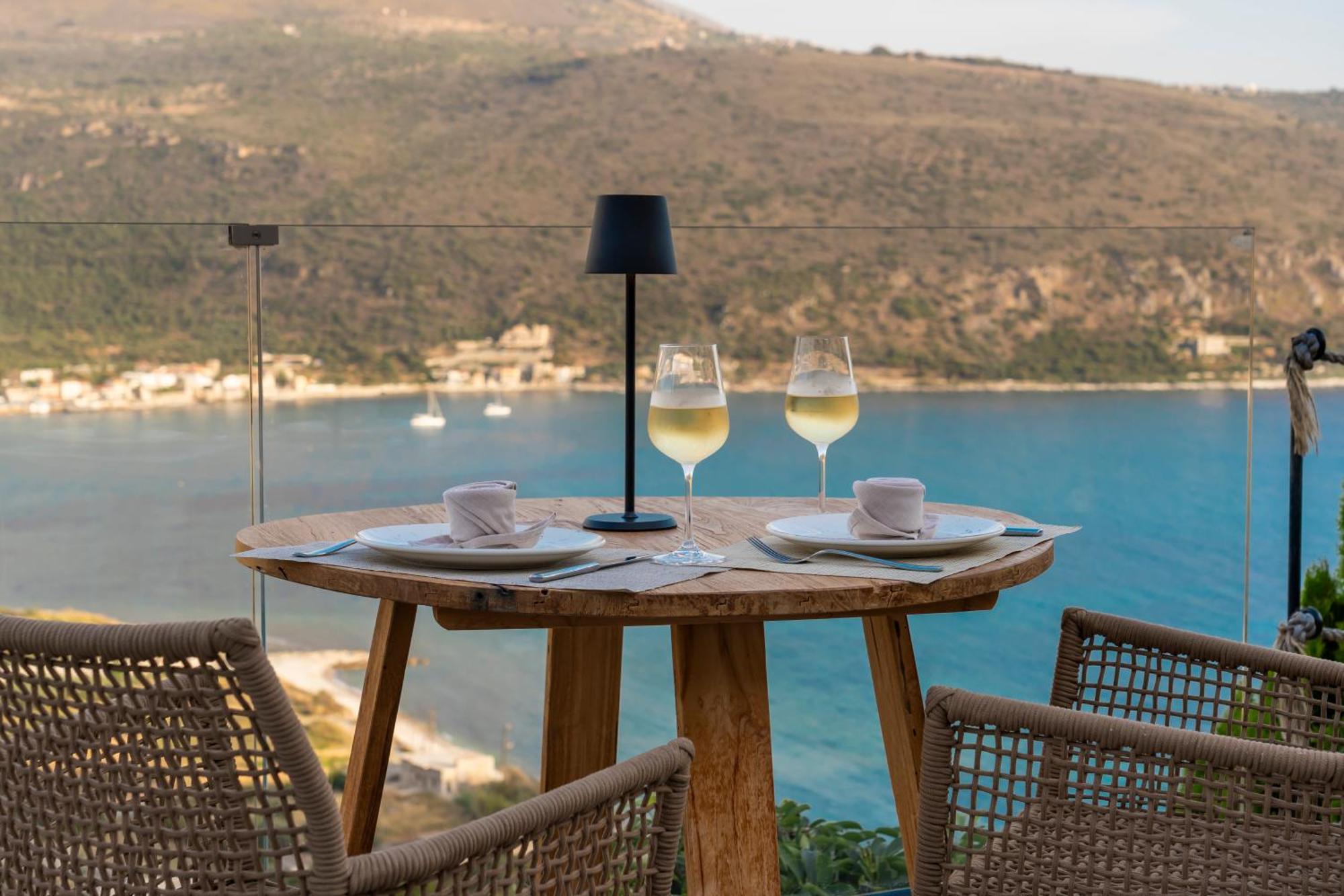 Manifest Boutique Hotel Oítilon Eksteriør bilde