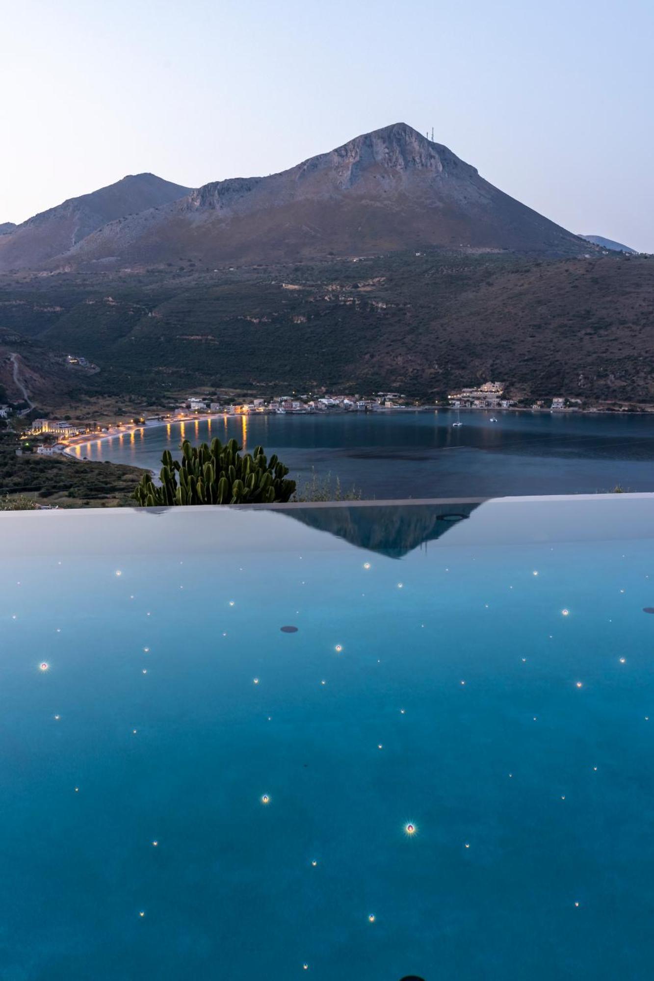 Manifest Boutique Hotel Oítilon Eksteriør bilde