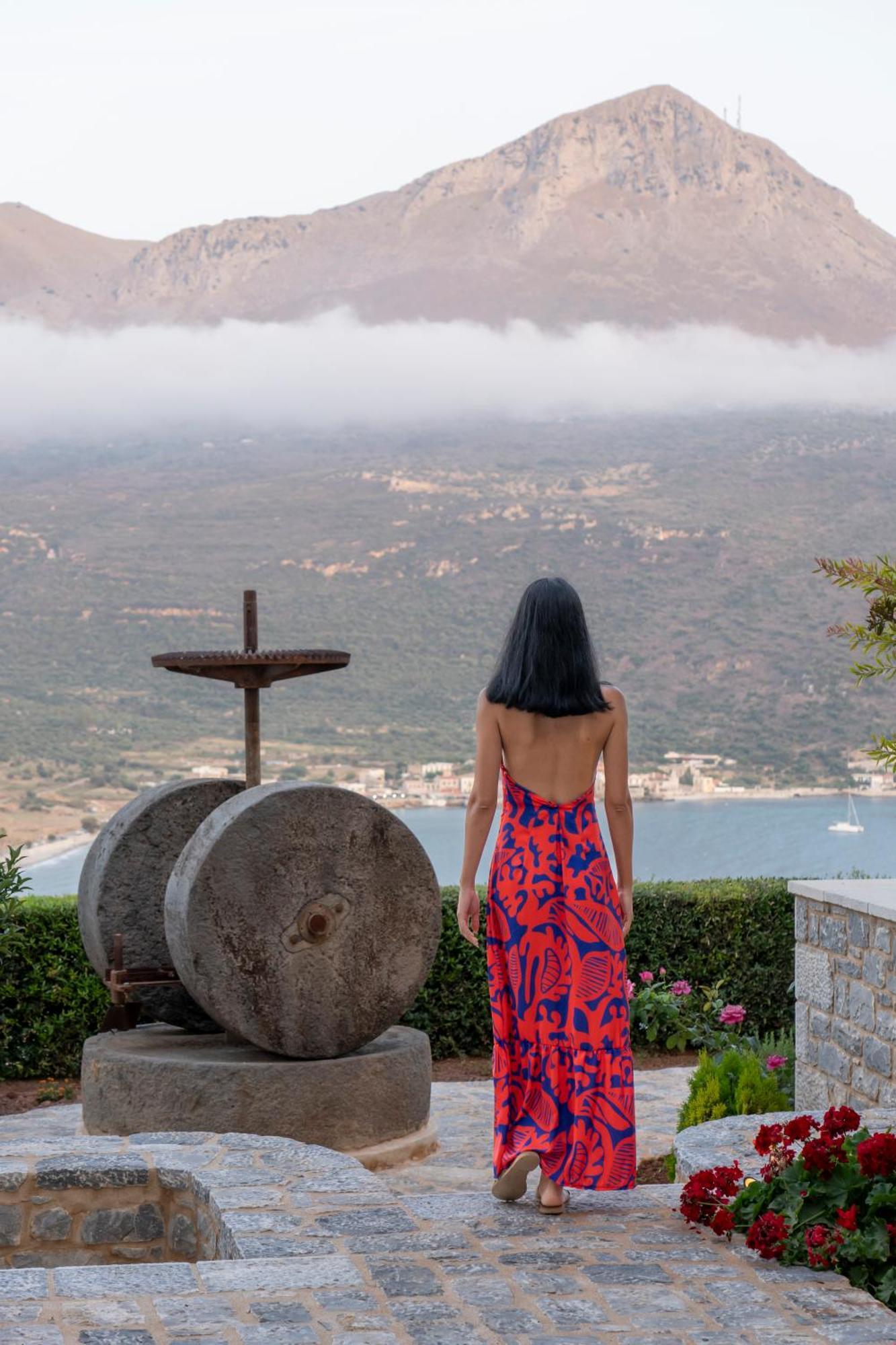 Manifest Boutique Hotel Oítilon Eksteriør bilde