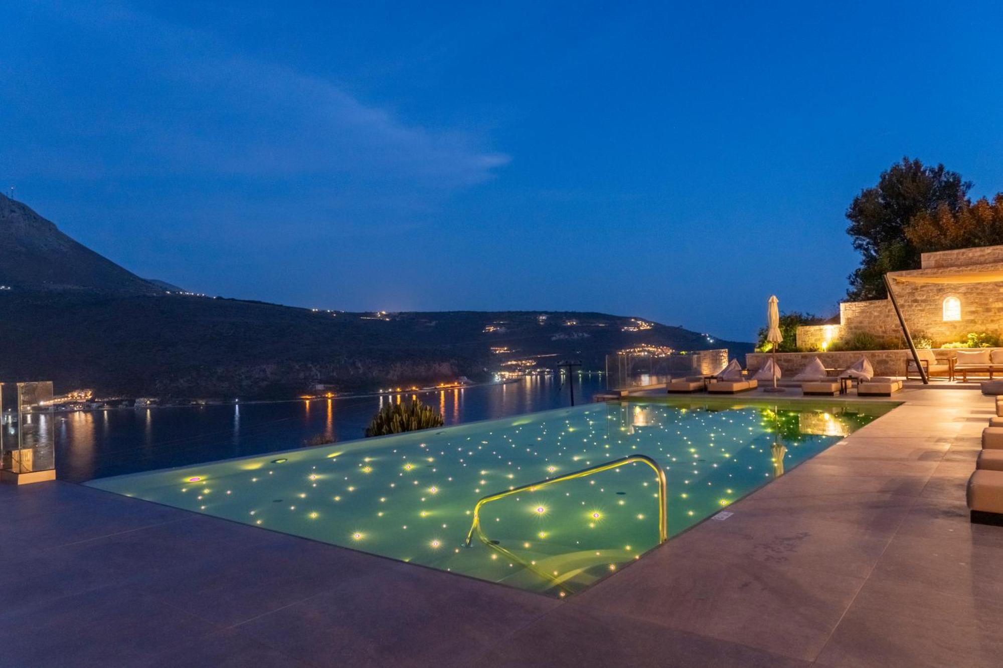 Manifest Boutique Hotel Oítilon Eksteriør bilde