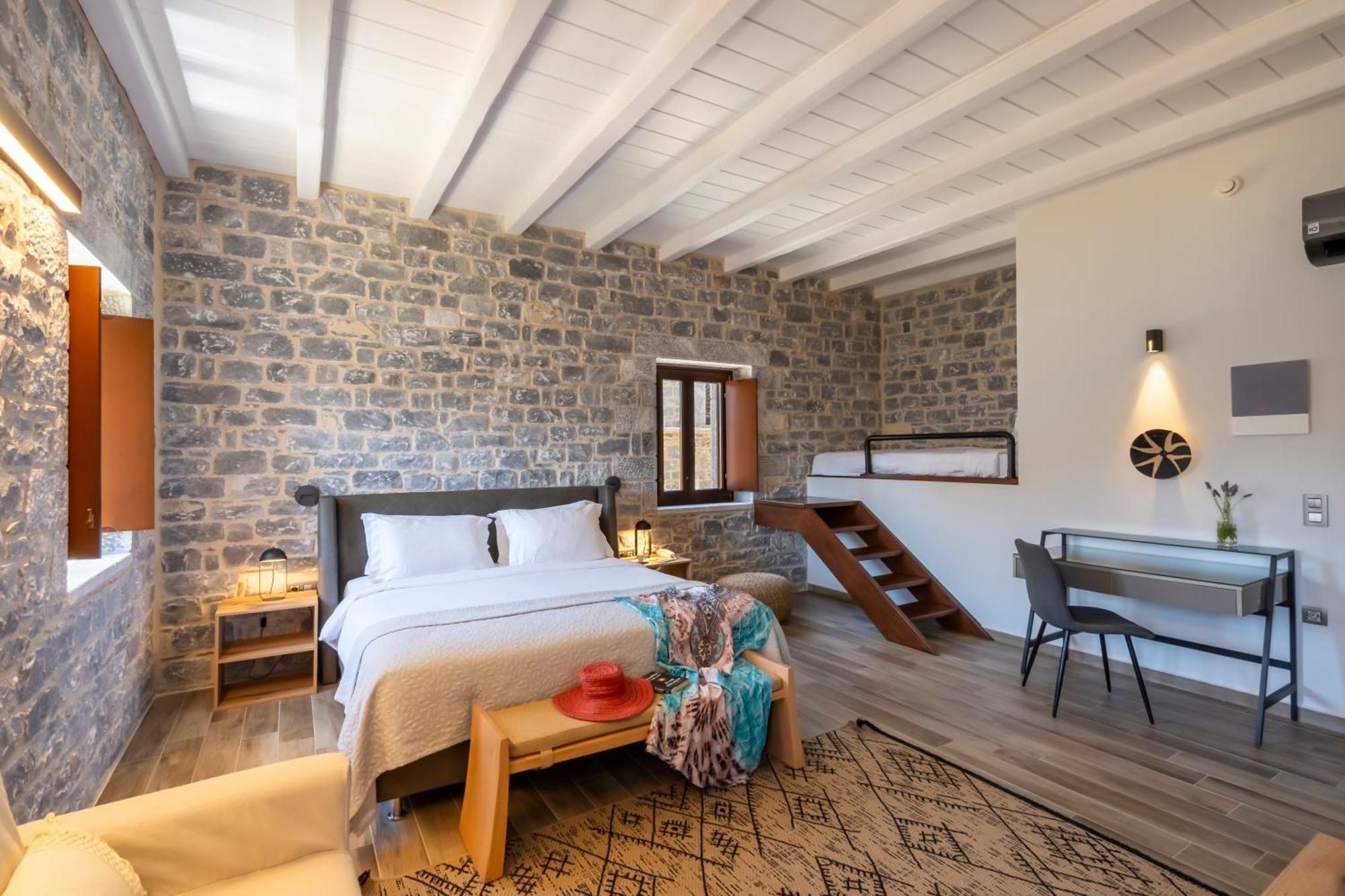 Manifest Boutique Hotel Oítilon Eksteriør bilde