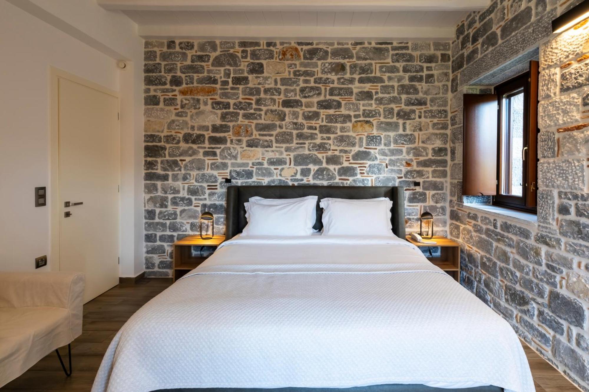 Manifest Boutique Hotel Oítilon Eksteriør bilde