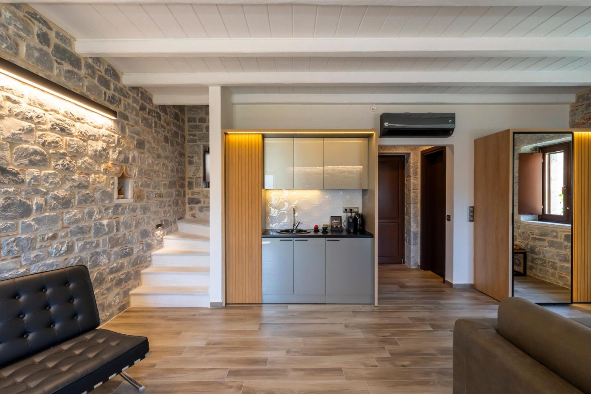 Manifest Boutique Hotel Oítilon Eksteriør bilde