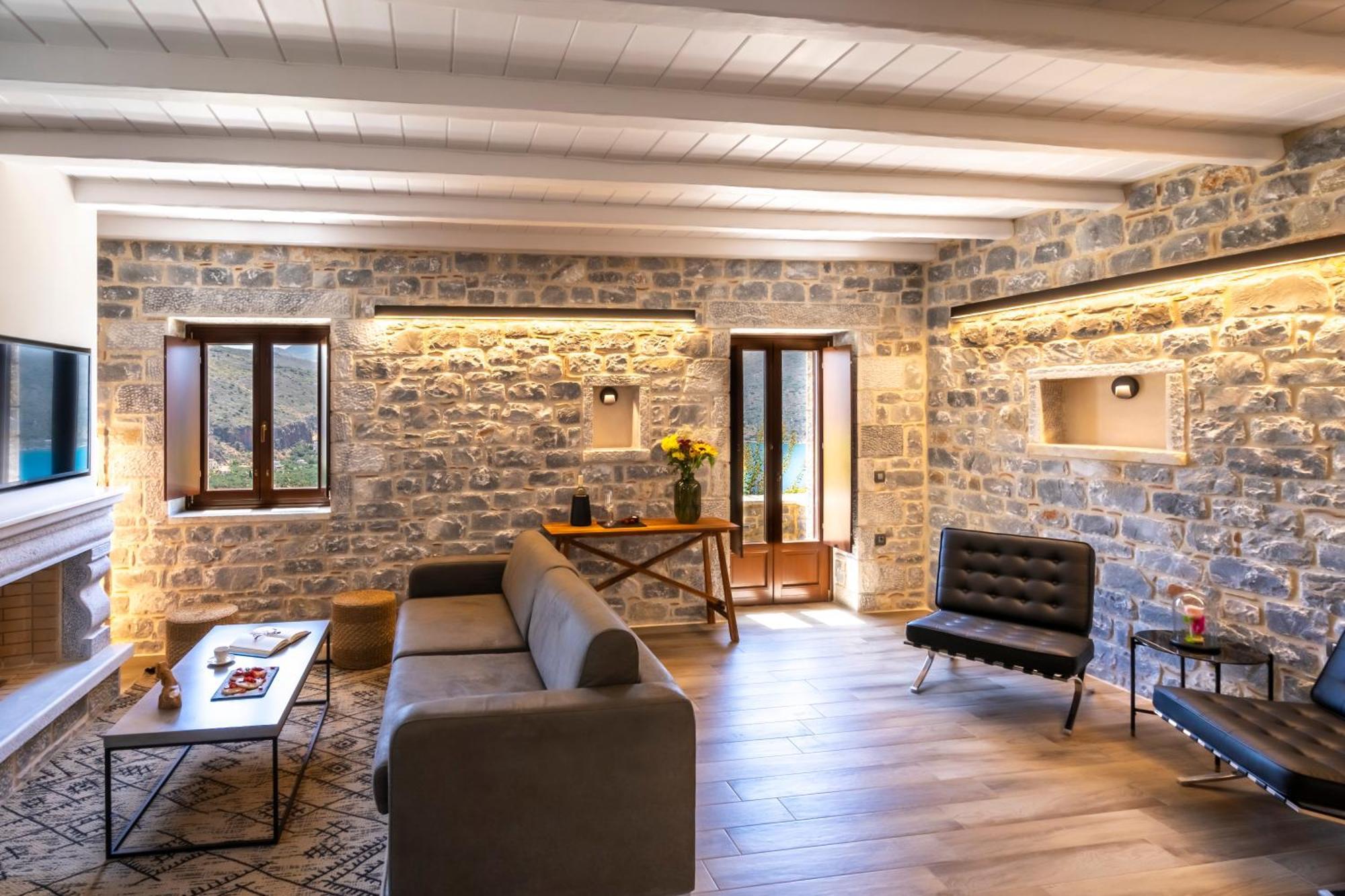 Manifest Boutique Hotel Oítilon Eksteriør bilde