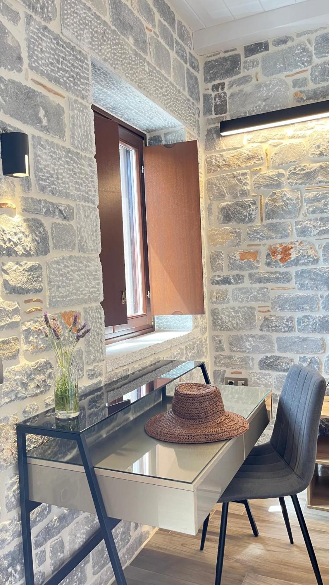 Manifest Boutique Hotel Oítilon Eksteriør bilde