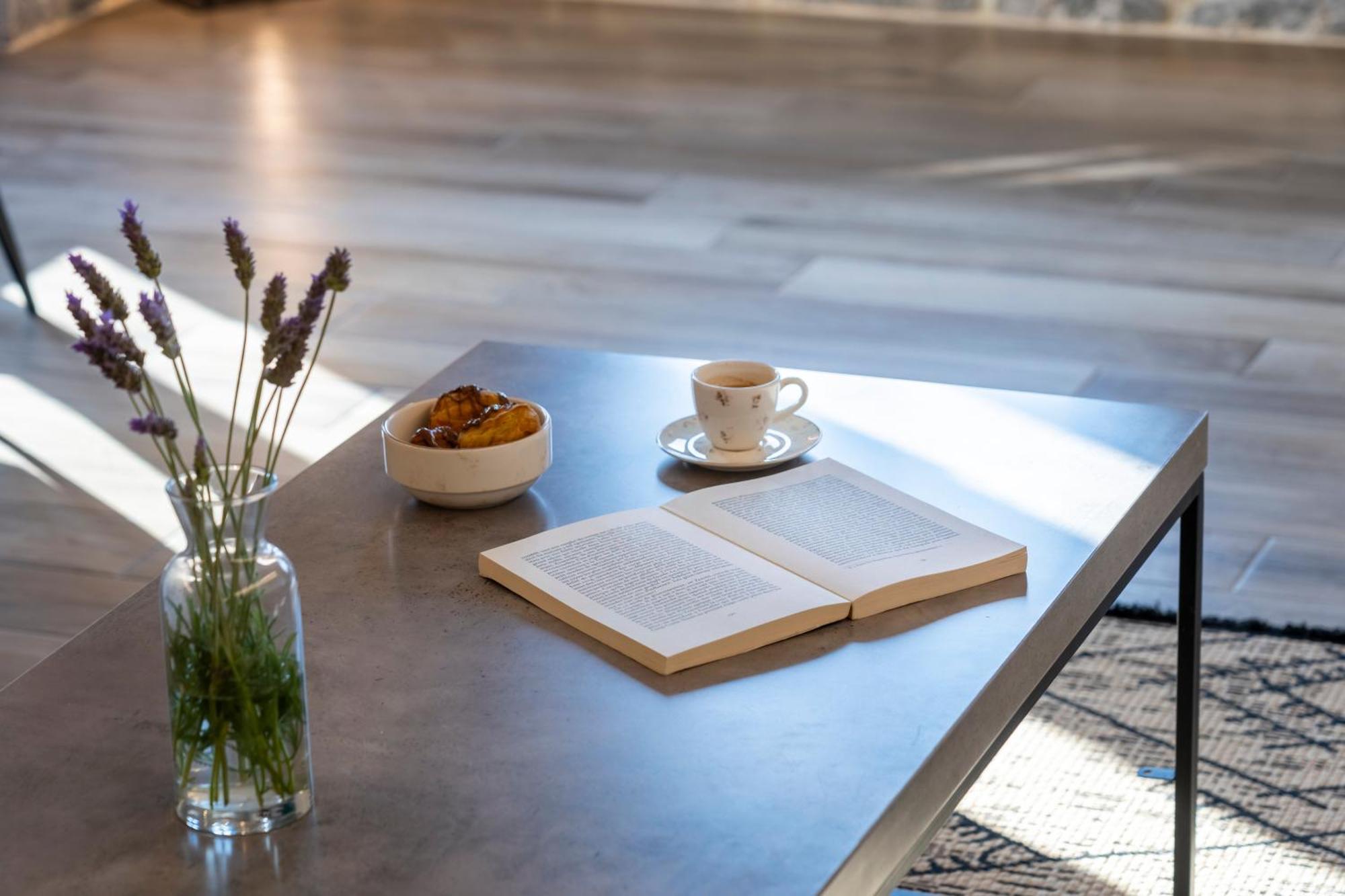Manifest Boutique Hotel Oítilon Eksteriør bilde