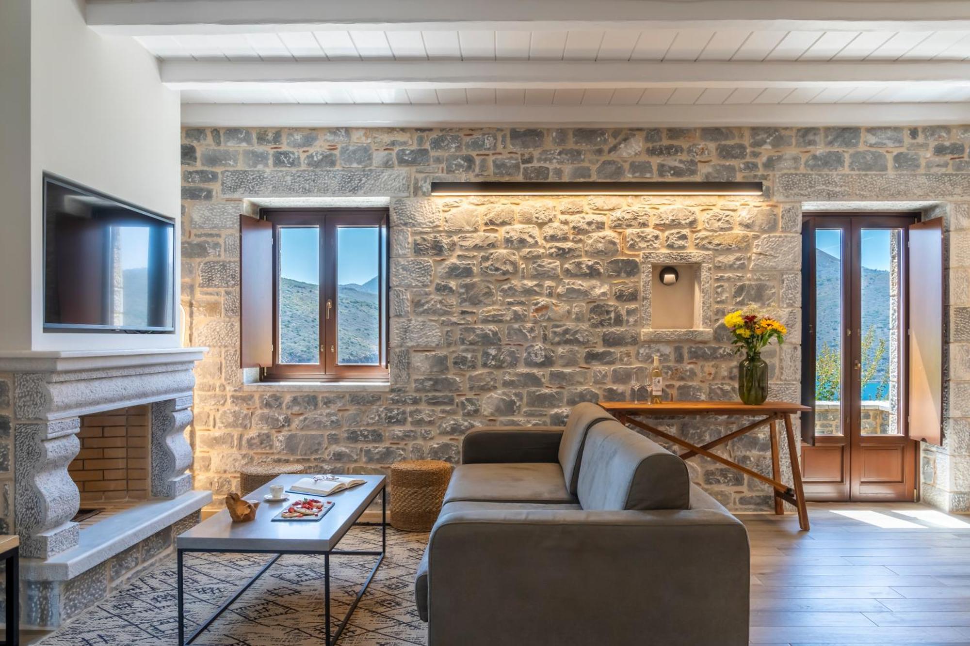 Manifest Boutique Hotel Oítilon Eksteriør bilde