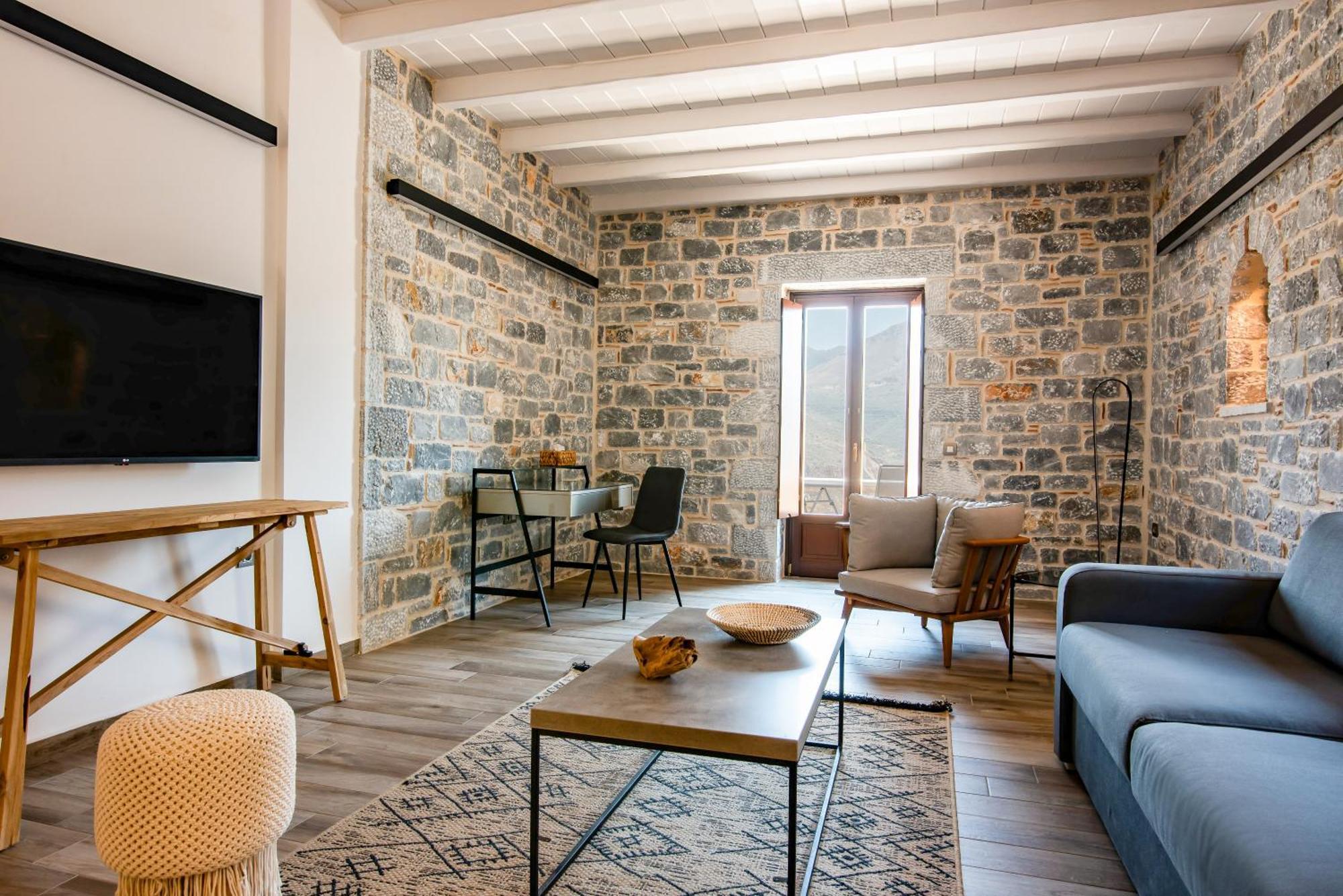 Manifest Boutique Hotel Oítilon Eksteriør bilde