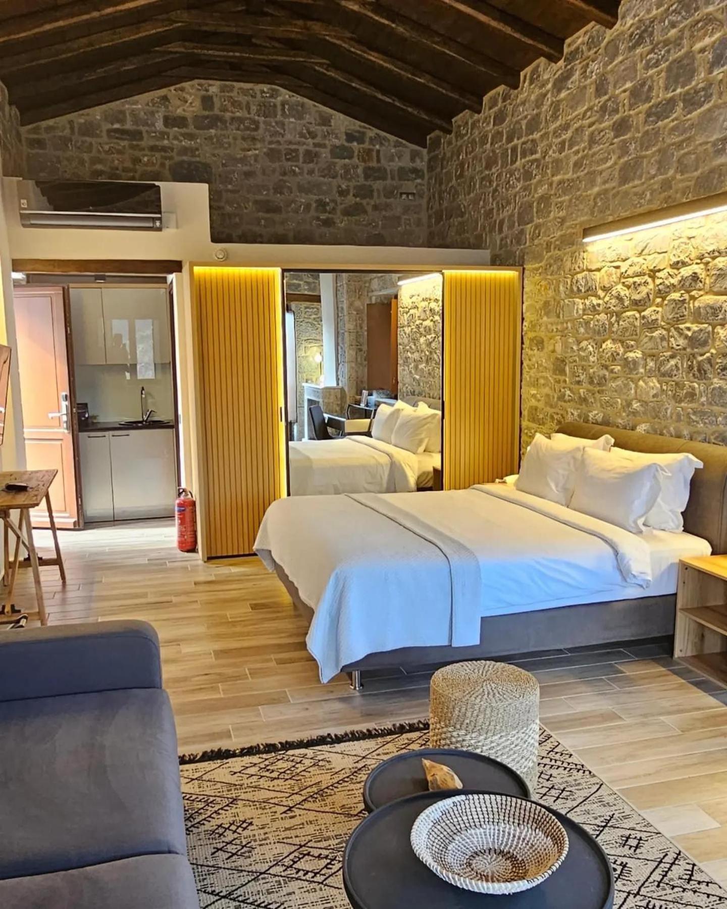 Manifest Boutique Hotel Oítilon Eksteriør bilde