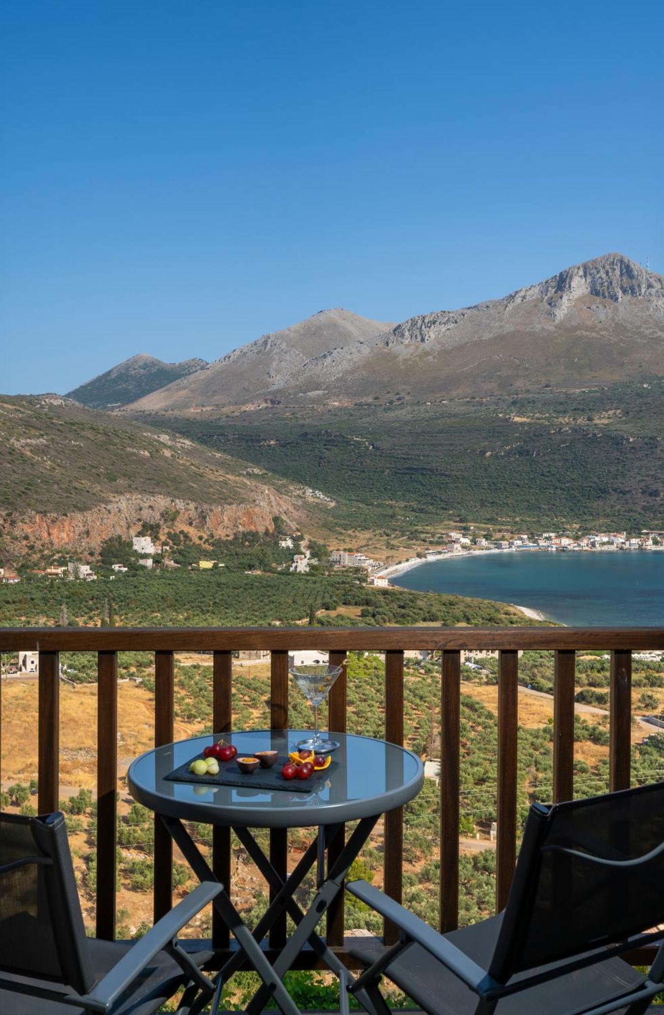 Manifest Boutique Hotel Oítilon Eksteriør bilde